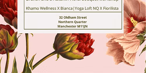 Bloom and Breath