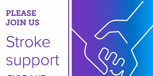 Stroke Support Group