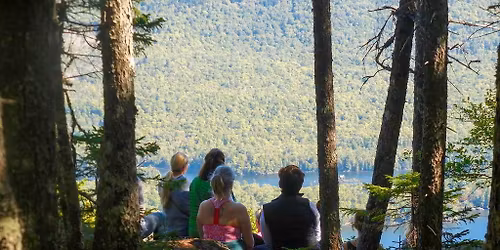 MBSR-8-Wochen- Training 