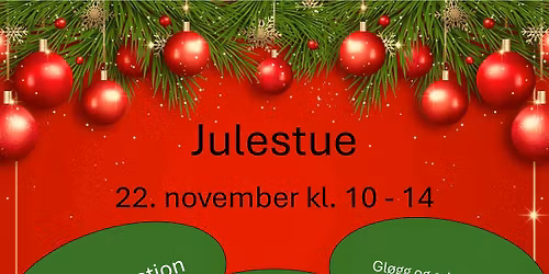 Julestue