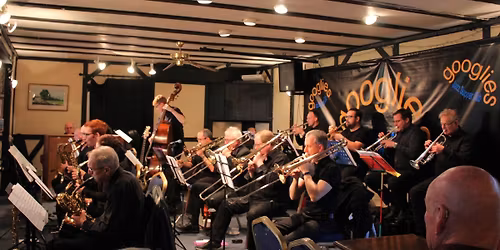 Live at Googlies Jazz Club