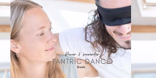 TANTRIC DANCE ~ Guided evening & Free flow @Copacabana