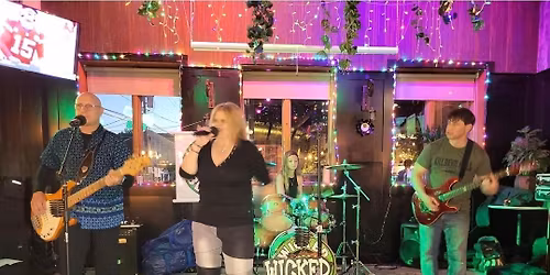 Beavers Back at the Moose