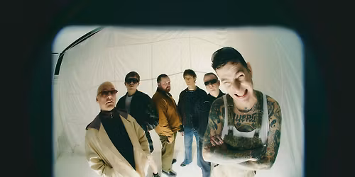 Fingernails Are Pretty - Foo Fighters Tribute