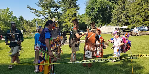 Native American Spring Festival
