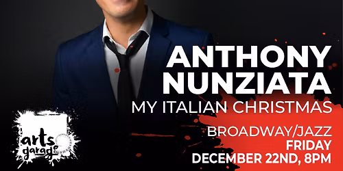 Broadway to Buble at Americana Theatre