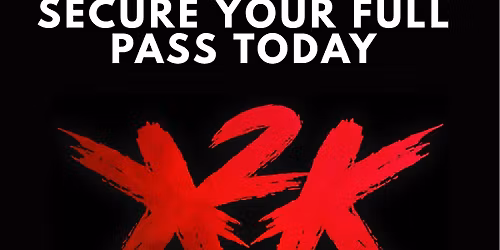 Konpa 2 Kizomba Festival 2026