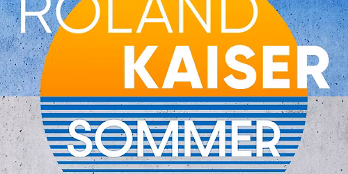Roland Kaiser