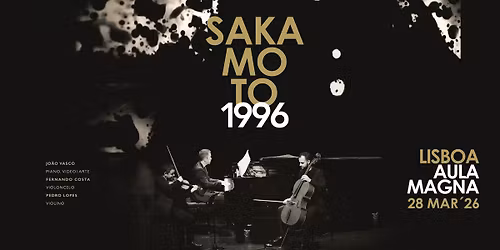 SAKAMOTO 1996