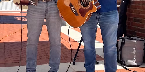 Wiley Pete at Felixs Fish Camp