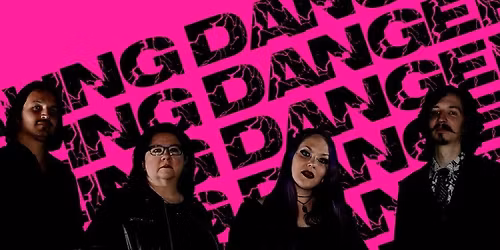 BIRDS BAR 10 YEAR ANNIVERSARY BASH!