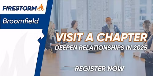 Broomfield B2B Guest Day