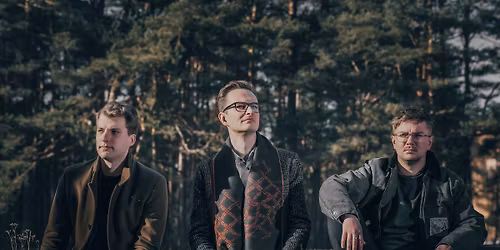 Trio '95 \u00b7 Tartu kontsert