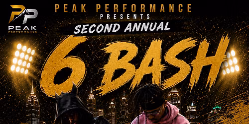 6 Bash ft Dtm and Mojii