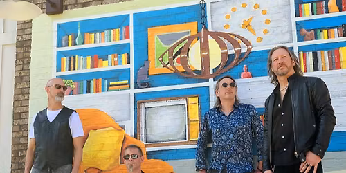 AudioVault @ The WELL (Cumming City Center)