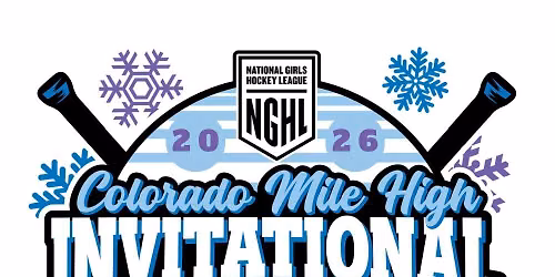 NGHL MILE HIGH INVITATIONAL (AA)