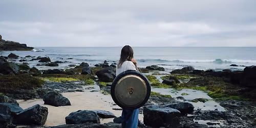 Full Moon Sound Healing & Cacao Ceremony