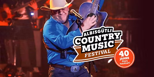Country Music Festival - Doug Adkins & Band, USA\/DE \/ Rosewood, CH