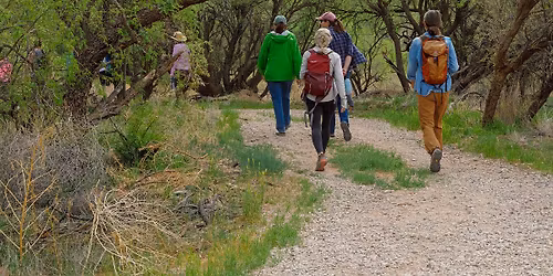 Arizona Family Campout at Rockin' River Ranch State Park (Registration Required)