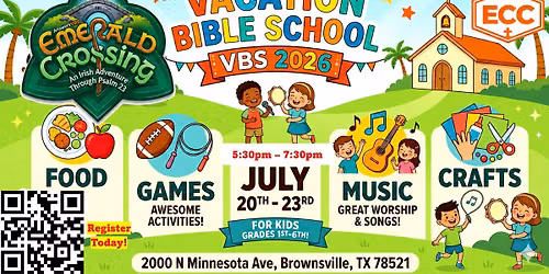 Vacation Bible School