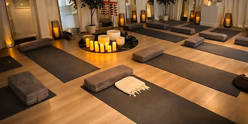 Sunday Reset | Deep Rest