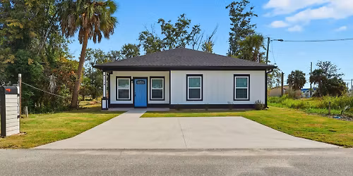 OPEN HOUSE at 1514 Louisiana Ave, Panama City, Fl 32405