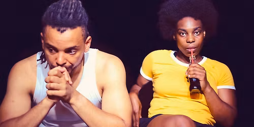 \ud83c\udfad Spectacle \u2022 Terre Noire \/ THRILLER TH\u00c9\u00c2TRAL