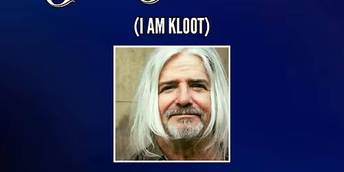 John Bramwell (I Am Kloot) live in Newcastle