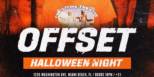 M2 Offset Halloween- 10\/31