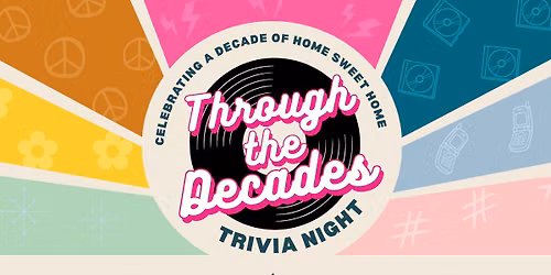 10th Annual Trivia Night Fundraiser