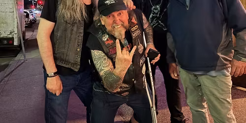 ribsys nickel and rumble steelskin rock the blue lagoon 