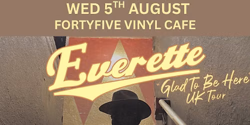 Everette
