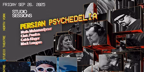 Music at the MAC: The Bad Plus Chris Potter & Craig Taborn