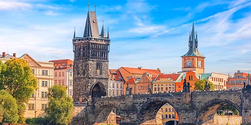 Zar\u00e1ndoklat Pr\u00e1g\u00e1ba