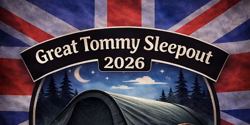 Boots & Bivvies 24x4 Challenge 