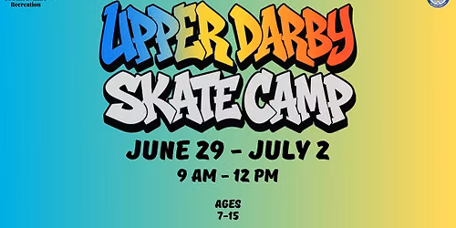 Skate Camp