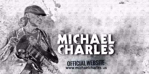 Michael Charles at The B. Bar