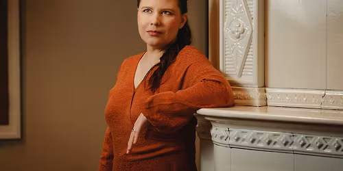 Joulukuun Dekkari-ilta: Helena Immonen