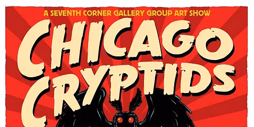 Chicago Cryptids