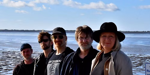 Openair-Konzert mit Van\u00b4t Siel