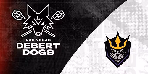 Game 09 - Las Vegas Desert Dogs vs. San Diego Seals\t