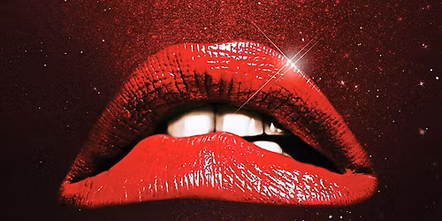 ROCKY HORROR PICTURE SHOW SCREENING!