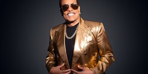 Charlie Wilson Tickets 
