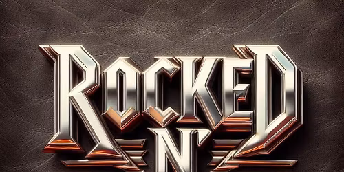 Wescosville Fire Hall presents ROCKED N\u2019 LOADED