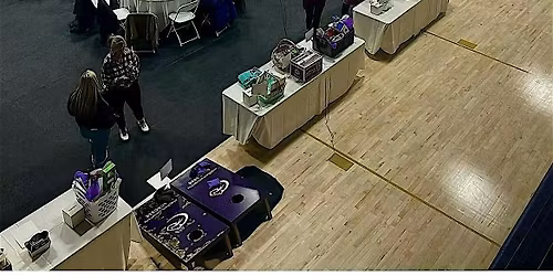 2026 Chatham Men's Lacrosse Bull Roast Fundraiser and Face Off Dinner