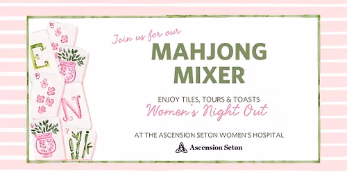 Mahjong Mixer