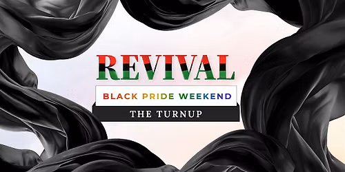 Revival: The Turnup