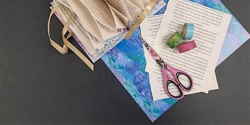 Accordion Book