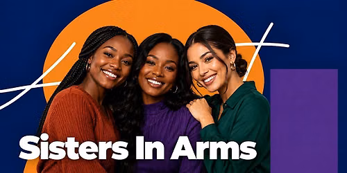 Sisters in Arms