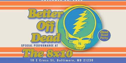 Better Off Dead